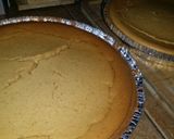 A picture of step 5 of The Best Pumpkin Cheesecake Ever!!! 100.