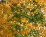 ঘুগনি(ghoogni recipe in Bengali) রেসিপির ধাপ 4 ছবি