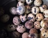 Foto langkah ke 1 dari resep Sop telor puyuh lezat...🤤.
