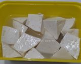 Foto langkah ke 2 dari resep Tahu kriuk | Tahu krispi.