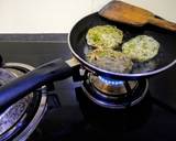 Green Peas (matar) Cutlets recipe step 3 photo