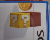 A picture of step 2 of Charaben Super Mario Bros Box.
