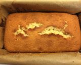 A picture of step 17 of Meyer Lemon Cake.