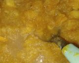 Foto del paso 5 de la receta: Mermelada de naranja 🍊