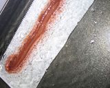 A picture of step 7 of Cocoa Churros.