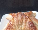 Foto langkah ke 10 dari resep Puff pastry/ Grem.