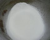 A picture of step 5 of Let's make Homemade Rice Flour.