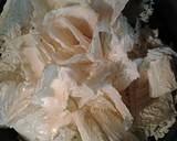 Nappa cabbage recipe step 2 photo