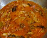 Foto langkah ke 6 dari resep 171. Balado Tongkol Kecombrang.
