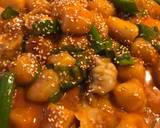 Gnocchbokki recipe step 5 photo