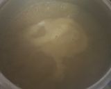 A picture of step 4 of Moong beans.