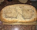 Foto del paso 1 de la receta: Fondue de Queso en pan 🥖🧀💖🇺🇾