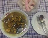 Foto langkah ke 3 dari resep Tumis Ayam.