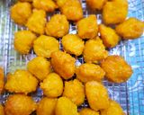 Foto langkah ke 4 dari resep Bakwan Jagung Mini.