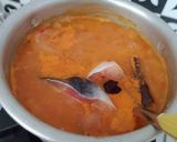 Foto langkah ke 3 dari resep Patin Asam Padeh.