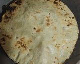 બાજરી નો રોટલો (Bajri Rotlo Recipe In Gujarati) રેસીપી સ્ટેપ2ફોટો