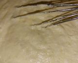 Csúsztatott palacsinta recept fázis 2 fotója