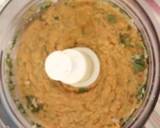 Chanadal ke kabab recipe step 5 photo