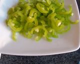 Foto del paso 2 de la receta: Pebre verde