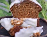 Foto del paso 5 de la receta: Carrot cake