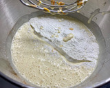 Foto del paso 4 de la receta: Magdalenas con aroma de naranja y canela#dulce