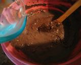 Foto del paso 2 de la receta: 🍫Brownies Saludables 🍫