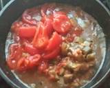 Iz's Vegan Gumbo with Andouille "sausage" recipe step 13 photo