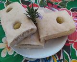 Foto del paso 7 de la receta: Ciabatta