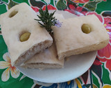 Foto del paso 7 de la receta: Ciabatta