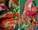 Foto langkah ke 3 dari resep Pais(Pepes)ikan patin.