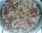 Foto del paso 4 de la receta: Paté de hígado casero!!!!🙃🤗🤗