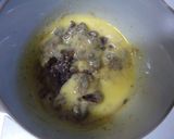A picture of step 10 of Dorayaki with Pancake Mix (Anko and Butter).