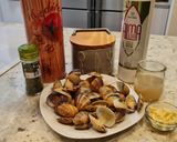 Foto del paso 1 de la receta: Espaguetis a la vongole