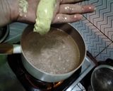 Foto langkah ke 7 dari resep Otak Otak Tahu.