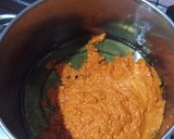 Foto langkah ke 1 dari resep Gulai Tunjang.