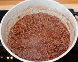 Húsos muszaka recept fázis 3 fotója