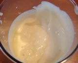 A picture of step 2 of Simple Tofu No-Bake Cheesecake.