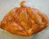 A picture of step 2 of Gochujang Mayonnaise Roast Chicken Wings.