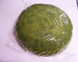 A picture of step 16 of Wafuu (Traditional Japanese Style) is Best ☆ Matcha Green Tea Mille-feuille ♪.