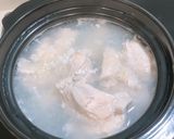 水煮嫩雞胸的食譜步驟3照片