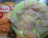 Foto langkah ke 3 dari resep Ikan Dori Lemon Madu.