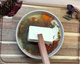 A picture of step 5 of Pasta Recipe! Quick, easy & incredibly delicious.