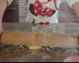 Foto del paso 2 de la receta: Galletas de naranja o limón