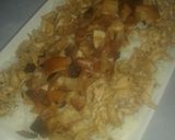 صورة لخطوة 7 من وصفة فتة دجاج مع أرز