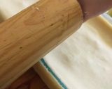 Foto del paso 5 de la receta: Empanada gallega de pollo