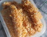 Foto langkah ke 3 dari resep Mozzarella cheese stick.