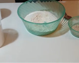 Foto del paso 1 de la receta: Pizza casera súper fácil y rápida