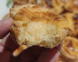 Foto del paso 11 de la receta: Pasteles de nata/Pastéis de Belem (con Thermomix)