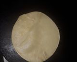 A picture of step 4 of Money bags.