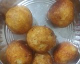 A picture of step 12 of ફરાળી પેટીસ.
